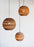Scraplights Moon Pendant by Graypants