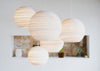 Scraplights Moon Pendant by Graypants