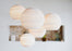 Scraplights Moon Pendant by Graypants