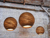 Scraplights Arcturus Pendant by Graypants