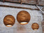 Scraplights Arcturus Pendant by Graypants