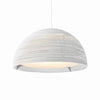 Scraplights Dome Pendant by Graypants