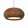 Suspension Scraplights Ohio de Graypants