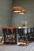 Suspension Scraplights Ohio de Graypants