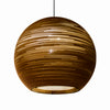 Scraplights Sun Pendant by Graypants