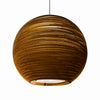 Scraplights Sun Pendant by Graypants