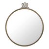 Randaccio Wall Mirror by Gubi