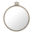 Randaccio Wall Mirror by Gubi