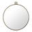 Randaccio Wall Mirror by Gubi