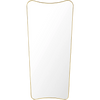 Miroir mural FA 33 par Gubi