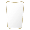 Miroir mural FA 33 par Gubi