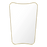Miroir mural FA 33 par Gubi