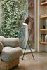 Lampadaire Gräshoppa par Gubi