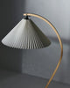 Timberline Floor Lamp by Gubi