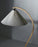 Timberline Floor Lamp by Gubi