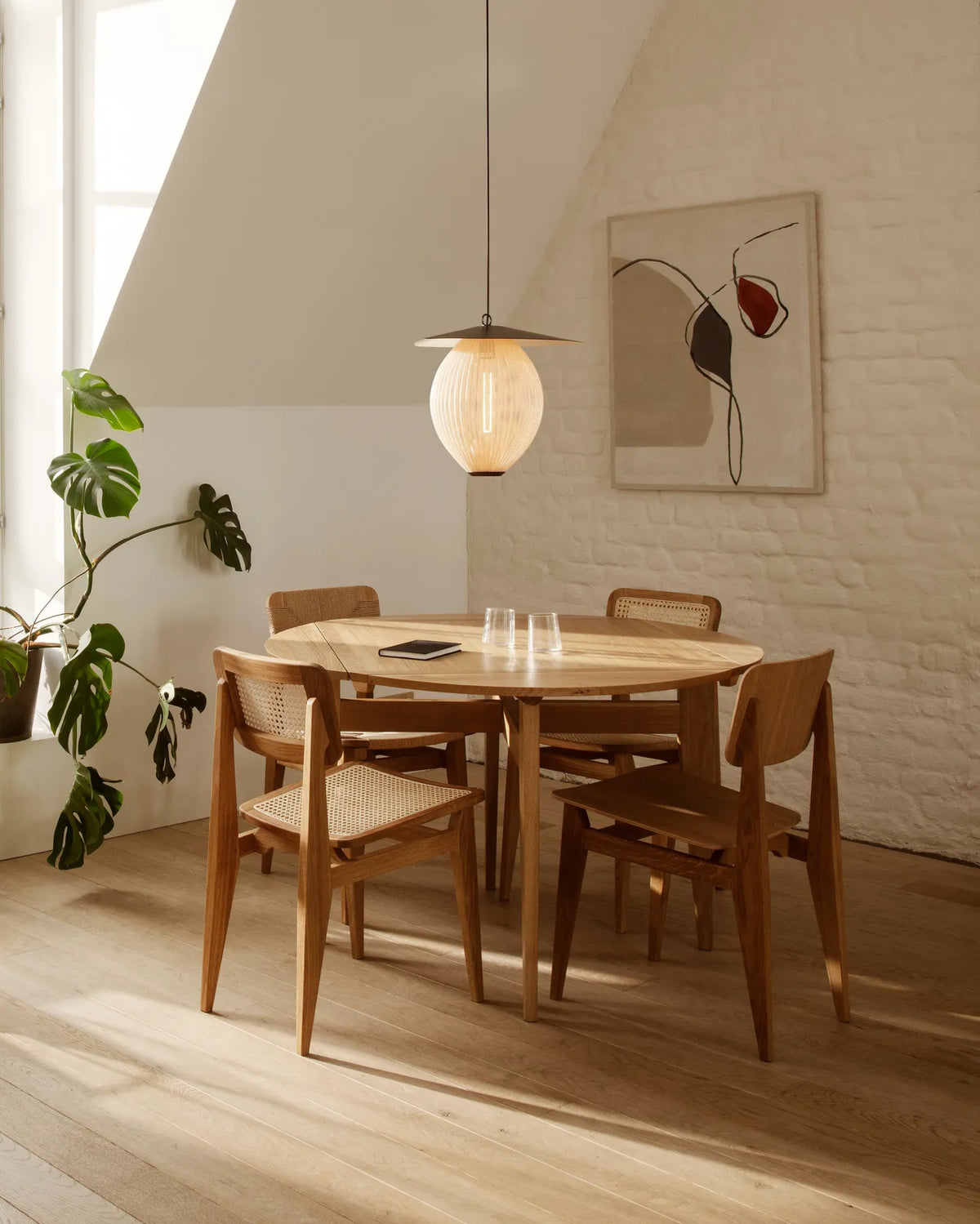 Satellite Pendant by Gubi