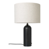 Lampe de table Gravity par Gubi