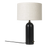Lampe de table Gravity par Gubi