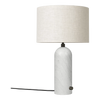 Lampe de table Gravity par Gubi