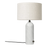 Lampe de table Gravity par Gubi