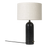 Lampe de table Gravity par Gubi
