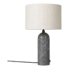 Lampe de table Gravity par Gubi