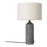 Lampe de table Gravity par Gubi