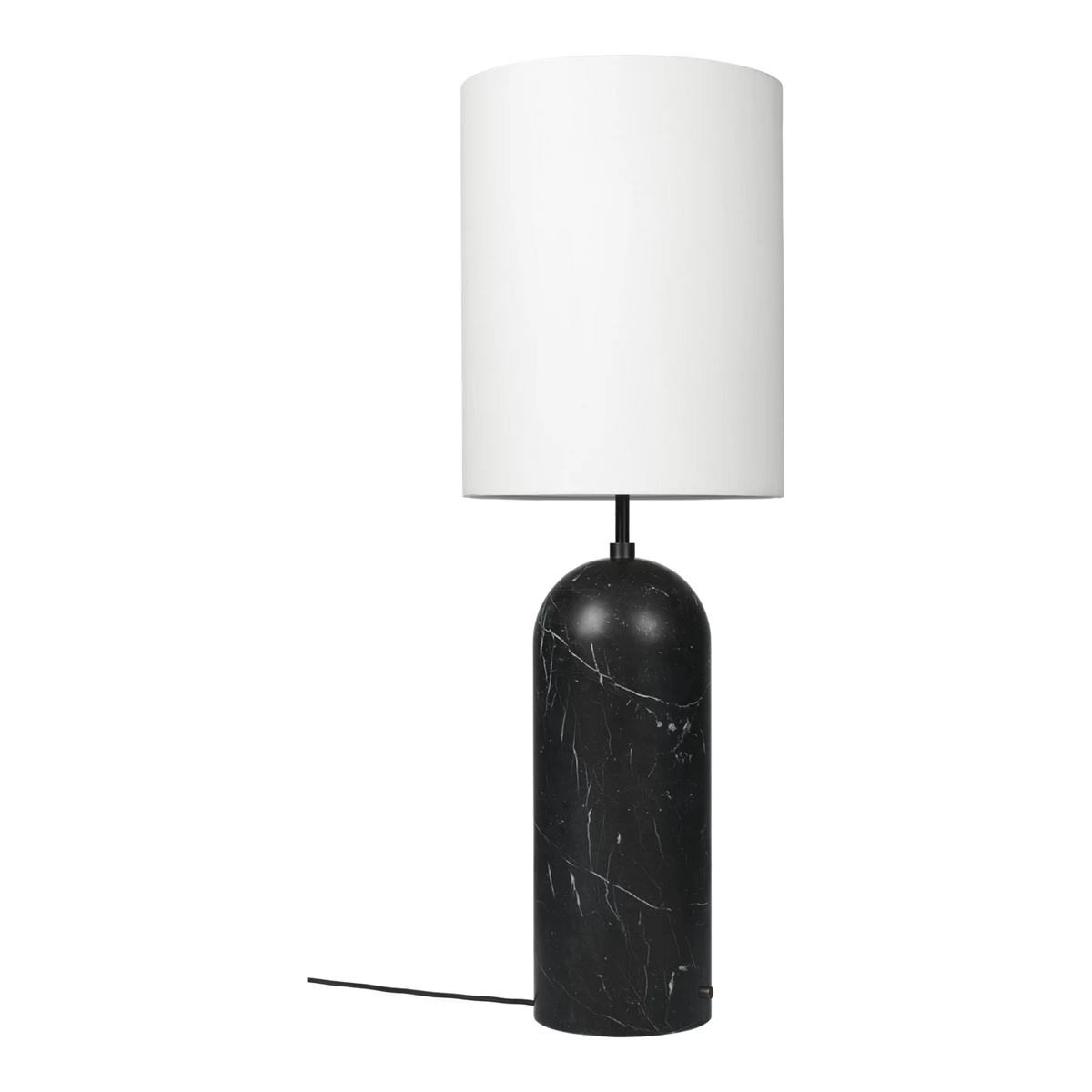 Lampadaire Gravity - XL par Gubi