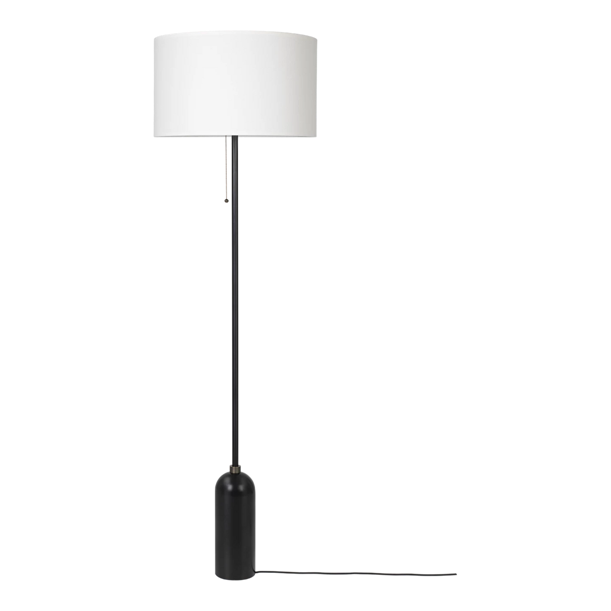 Gravity Floor Lamp by Gubi