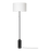 Gravity Floor Lamp by Gubi