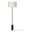 Gravity Floor Lamp by Gubi