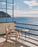 TS Outdoor Side Table - Round by Gubi