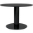 GUBI 2.0 Dining Table - Round by Gubi