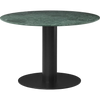 GUBI 2.0 Dining Table - Round by Gubi