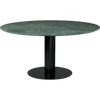GUBI 2.0 Dining Table - Round by Gubi