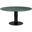 GUBI 2.0 Dining Table - Round by Gubi