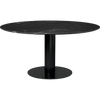 GUBI 2.0 Dining Table - Round by Gubi