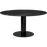 GUBI 2.0 Dining Table - Round by Gubi
