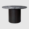 Moon Dining Table by Gubi