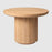 Moon Round Coffee/Lounge Table by Gubi