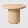 Moon Round Coffee/Lounge Table by Gubi