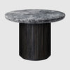 Moon Round Coffee/Lounge Table by Gubi