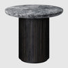 Moon Round Coffee/Lounge Table by Gubi