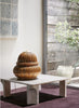 Tables basses doriques par Gubi
