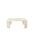 Tables basses doriques par Gubi