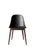 Chaise Harbour Side Chair - Base en bois par Menu
