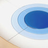 Harlequin Eye Tray by Jonathan Adler