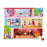 Hat Boxed Dance Academy Puzzle (100 Pieces) by Janod