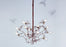 Bulbs for Birdie etc by Ingo Maurer