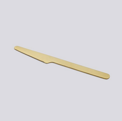 Everyday Flatware by Hay Denmark
